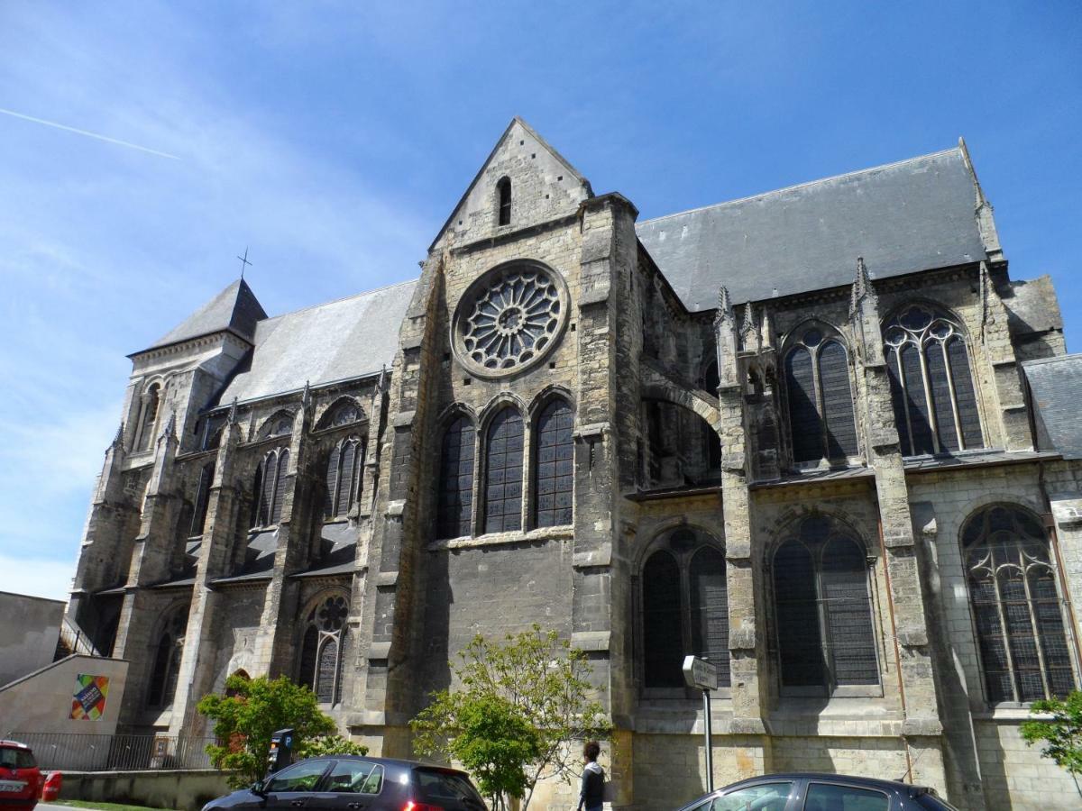 Gite De La Tour De Guise 1 Tours Exterior foto