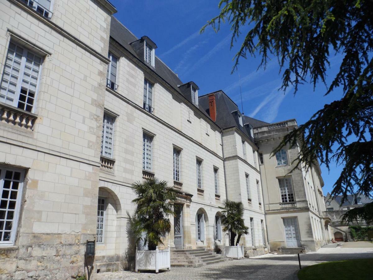 Gite De La Tour De Guise 1 Tours Exterior foto